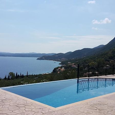 Villa Daniella Studio With Private Pool Nisaki  Pokoj fotografie
